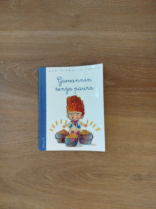Giovannin senza paura
