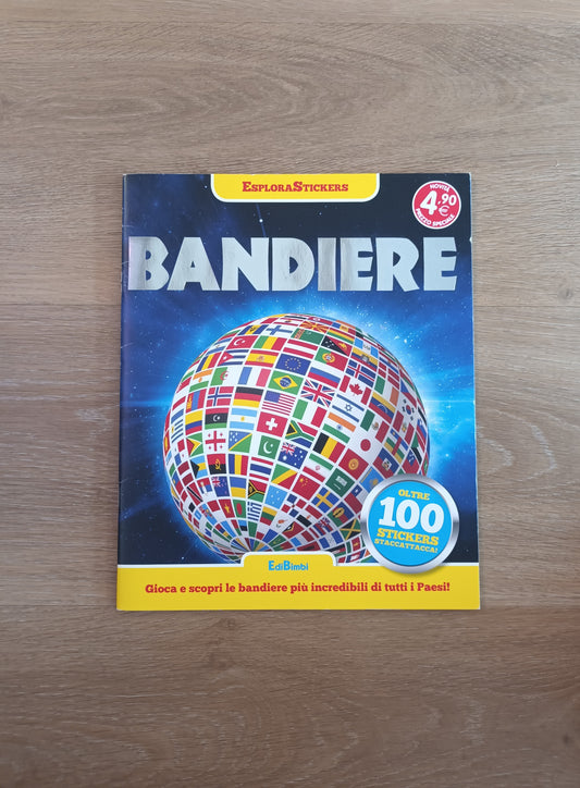 Bandiere