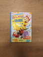 Atchoo Il grande libro di Teo