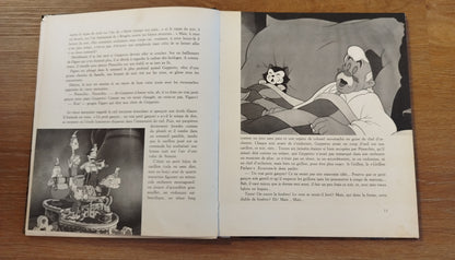 Pinocchio