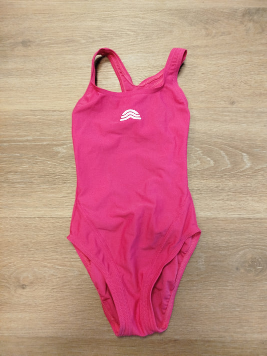 Costume intero ACQUARAPID 5 anni
