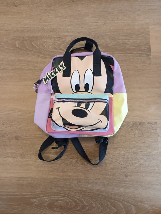 Zainetto Zara Mickey