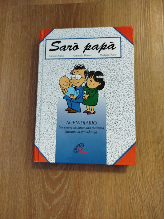 Sarò papà