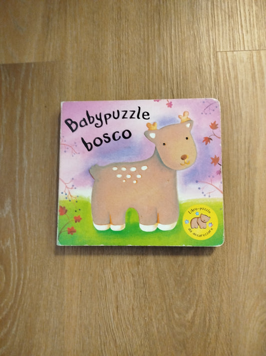 Bosco