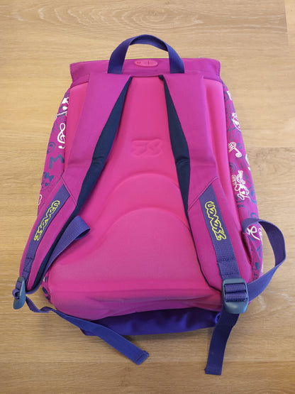 Zaino scuola Seven