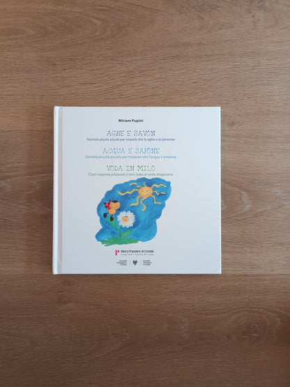 Acqua e Sapone