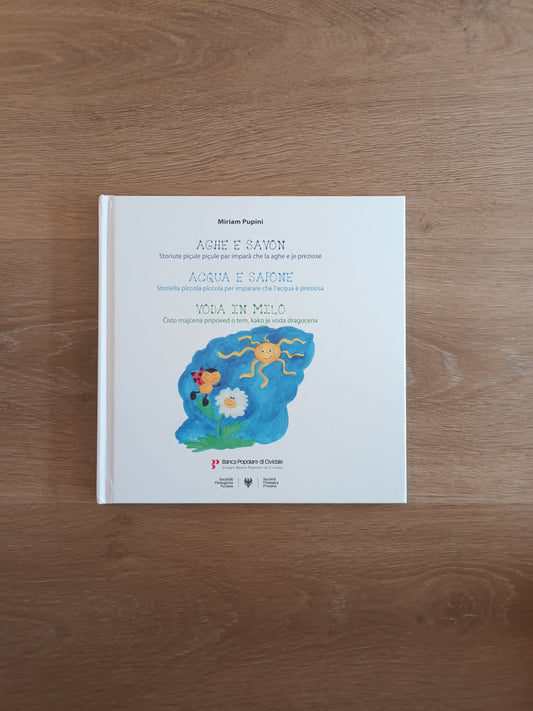 Acqua e Sapone
