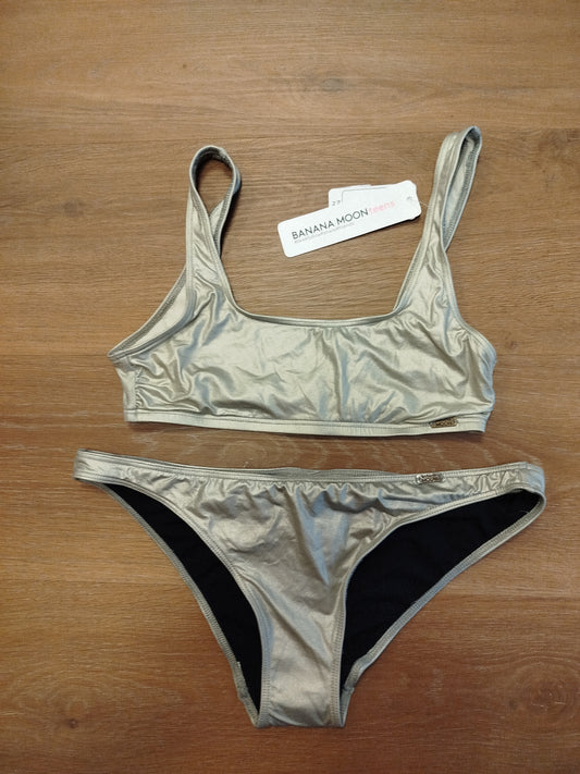 Bikini nuovo BANANA MOON TEENS taglia 38
