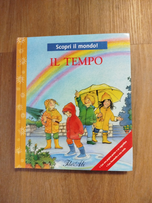 Il tempo