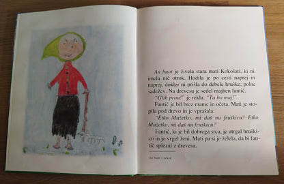 Etko Muzetko