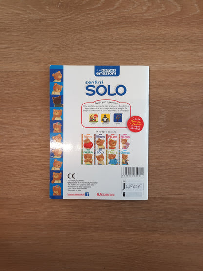 Sentirsi solo