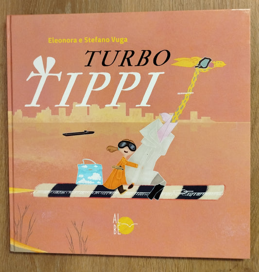 Turbo Tippi