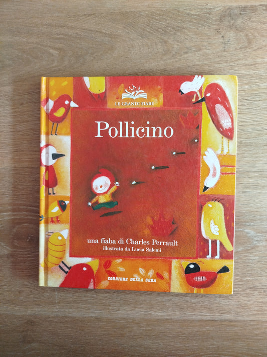Pollicino