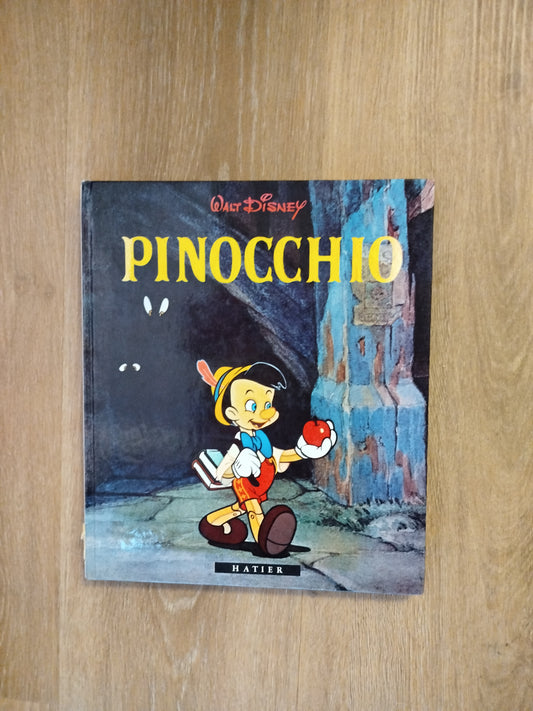 Pinocchio