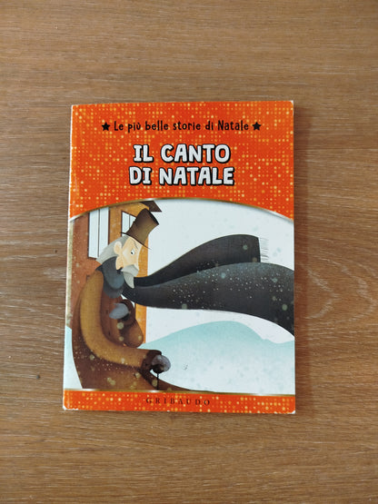 Il canto di Natale