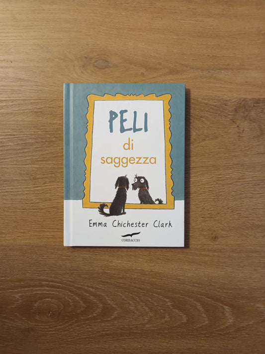 Peli di saggezza