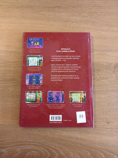 Spikalica