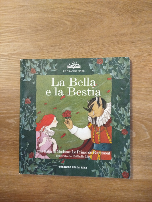 La Bella e la Bestia