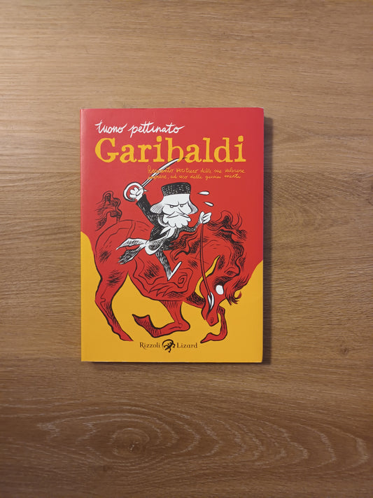 Garibaldi