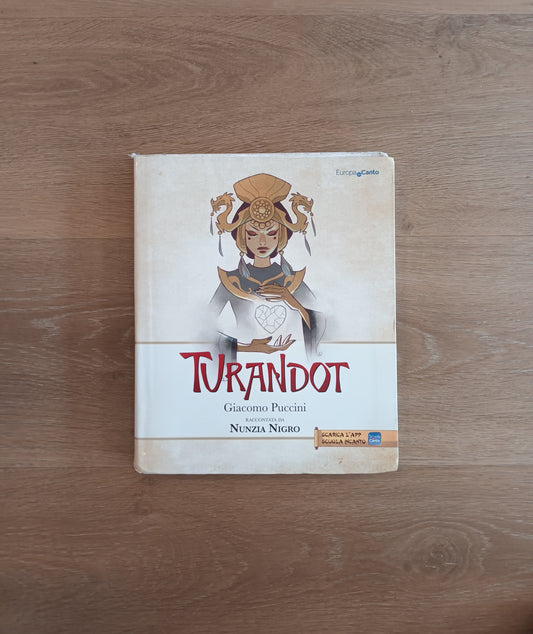 Turandot