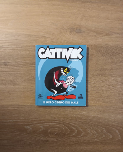 Cattivik