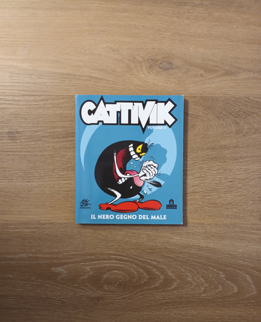 Cattivik