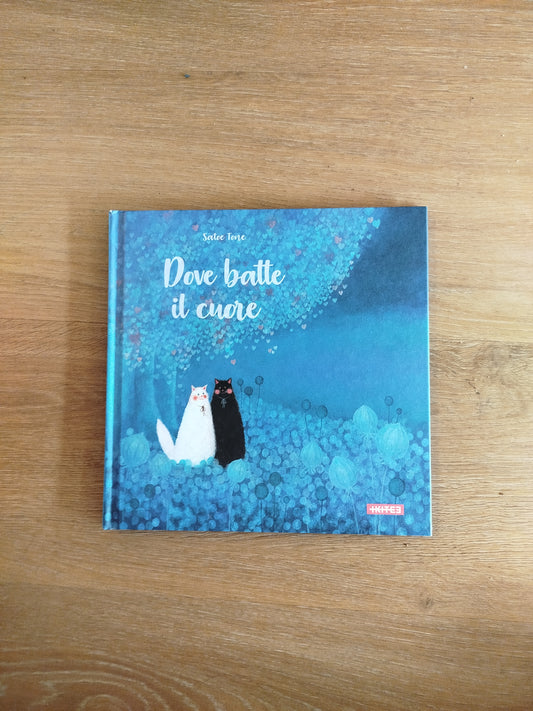 Dove batte il cuore