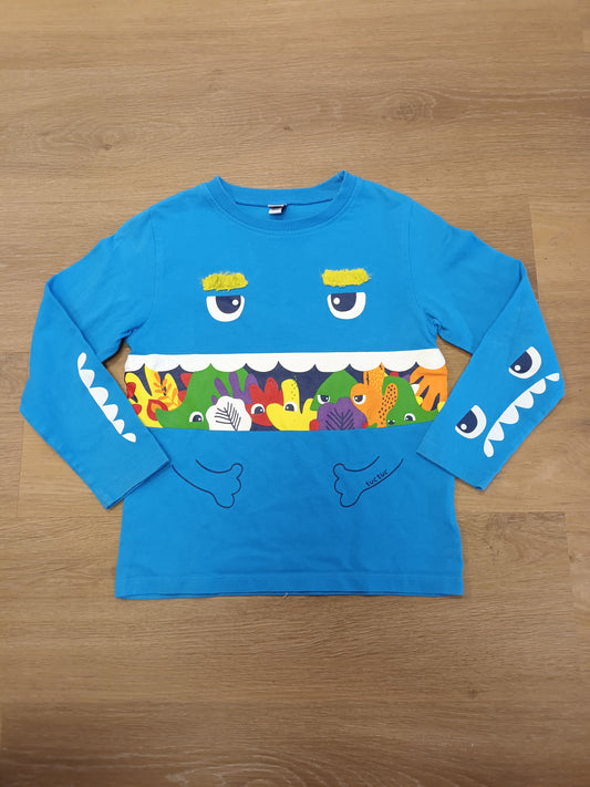 T-shirt Tuc Tuc 6A
