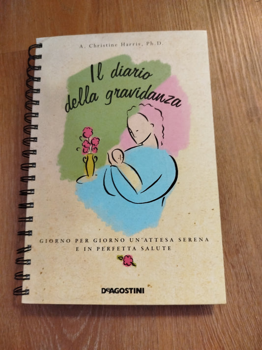 Il diario della gravidanza