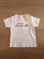 T-shirt Grain de blé 12 mesi
