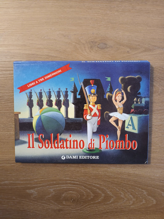 Il Soldatino di Piombo
