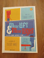 Mister Left e Mister Right             Una storia originale, divertente e curiosa