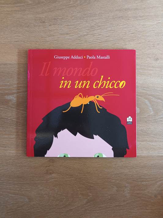 Il mondo in un chicco