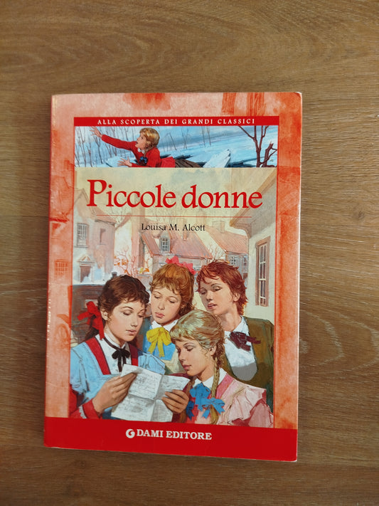 Piccole donne