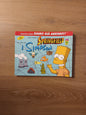 Benvenuti a Springfield la città dei Simpson