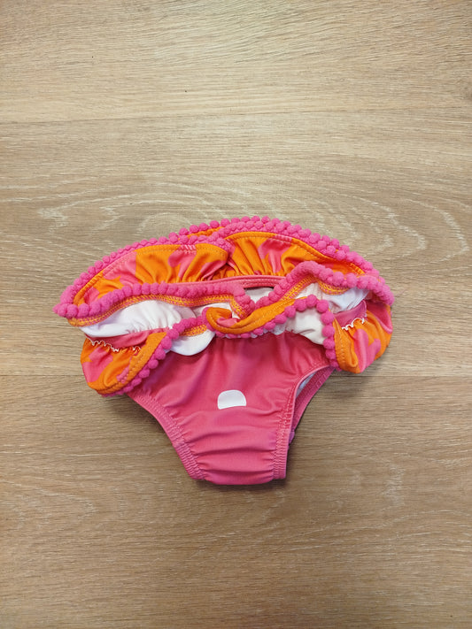 Slip costume MY FIRST CHICCO 3 mesi