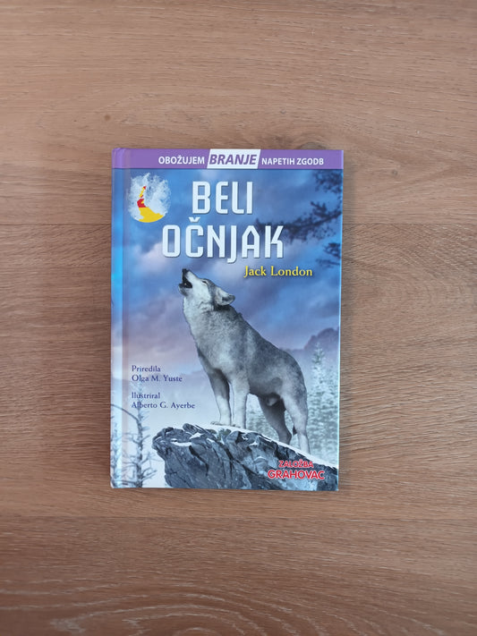 Beli Ocnjak