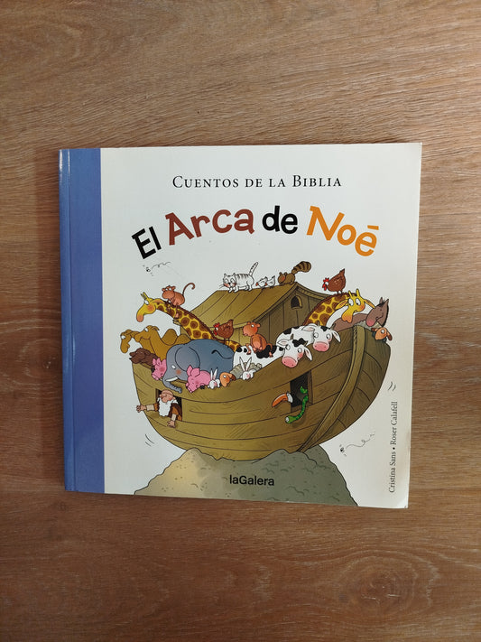 El Arca de Noè