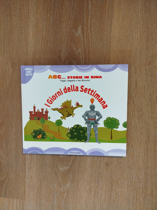 I giorni della settimana