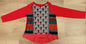 Maglietta a maniche lunghe Desigual 9-10 anni