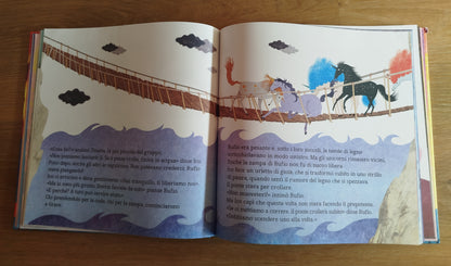 Le mie magiche storie di Unicorni