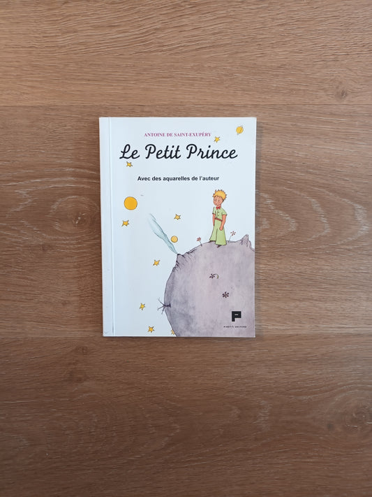 Le Petit Prince