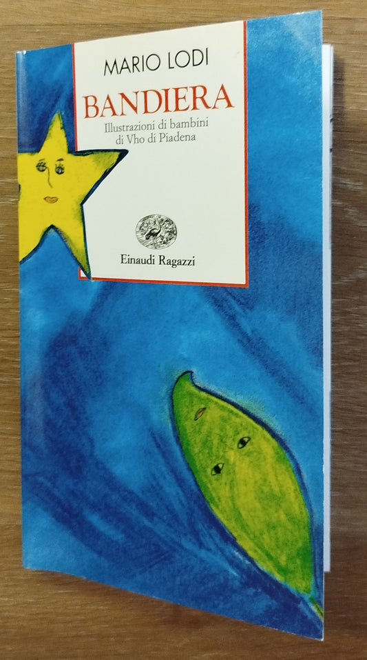 Bandiera