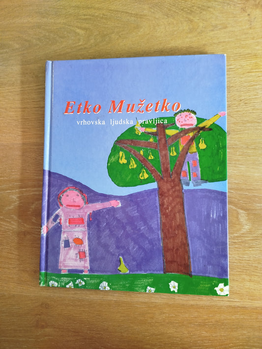 Etko Muzetko